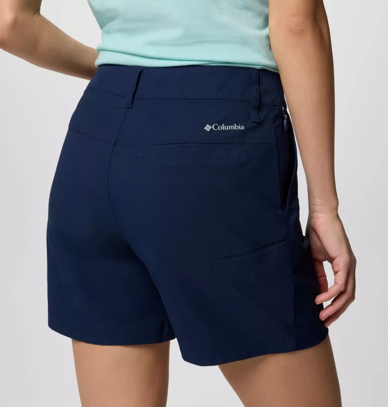 SHORT FEMENINO COLUMBIA LESLIE FALLS II – foto 10